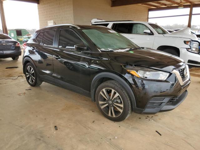 Photo 3 VIN: 3N1CP5CU1JL540243 - NISSAN KICKS S 