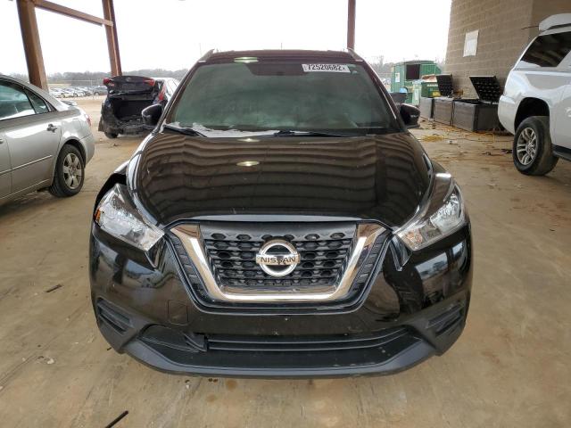 Photo 4 VIN: 3N1CP5CU1JL540243 - NISSAN KICKS S 