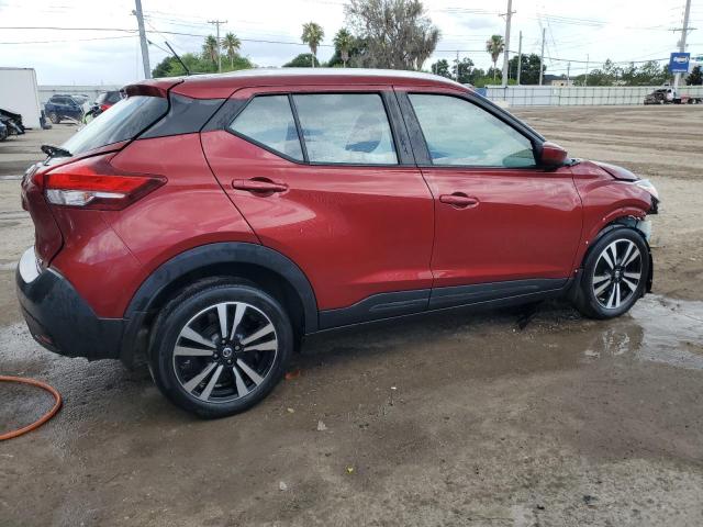 Photo 2 VIN: 3N1CP5CU1JL541229 - NISSAN KICKS S 