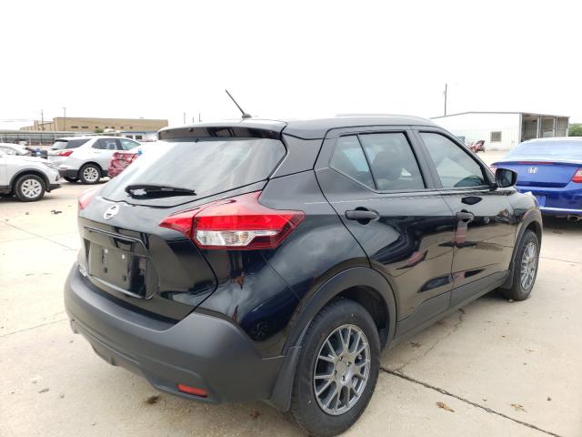 Photo 3 VIN: 3N1CP5CU1JL541327 - NISSAN KICKS 