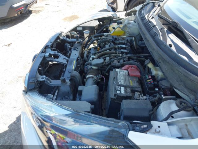 Photo 9 VIN: 3N1CP5CU1JL543109 - NISSAN KICKS 