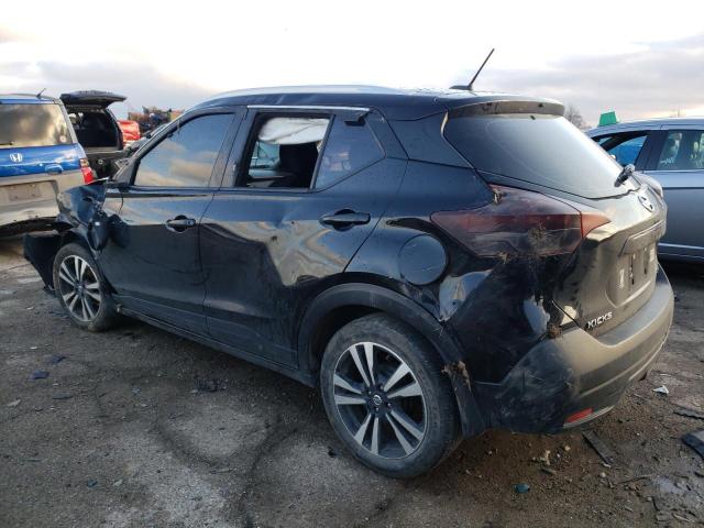 Photo 1 VIN: 3N1CP5CU1JL543742 - NISSAN KICKS S 