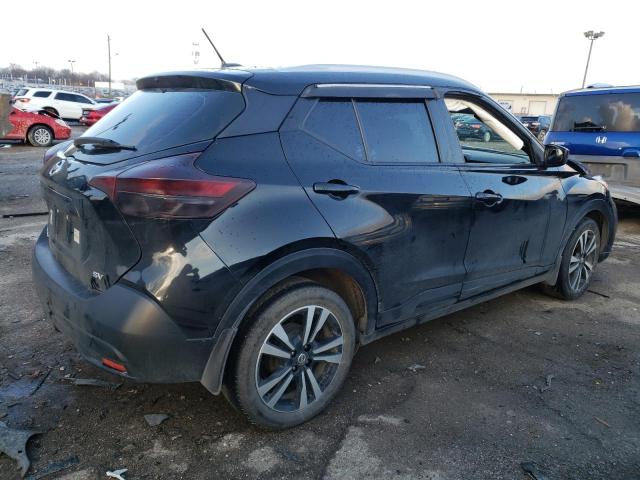 Photo 2 VIN: 3N1CP5CU1JL543742 - NISSAN KICKS S 