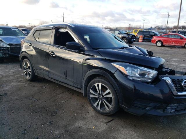 Photo 3 VIN: 3N1CP5CU1JL543742 - NISSAN KICKS S 