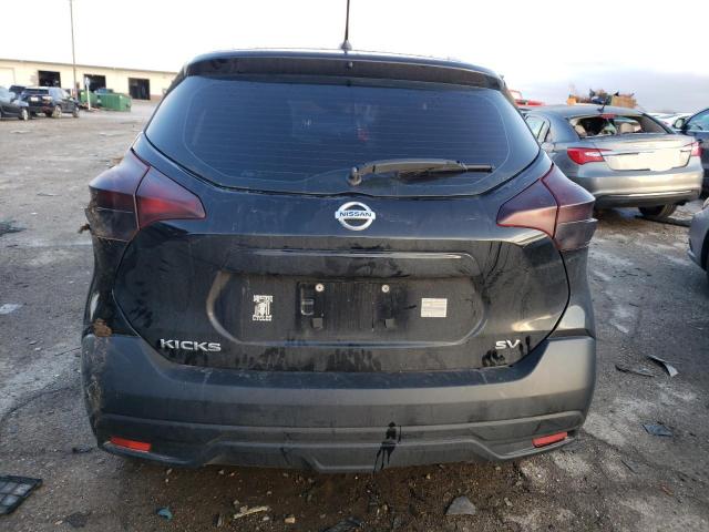 Photo 5 VIN: 3N1CP5CU1JL543742 - NISSAN KICKS S 