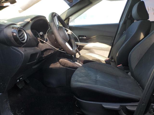 Photo 6 VIN: 3N1CP5CU1JL543742 - NISSAN KICKS S 