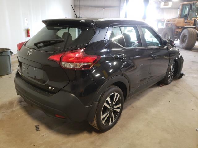 Photo 3 VIN: 3N1CP5CU1JL543921 - NISSAN KICKS 