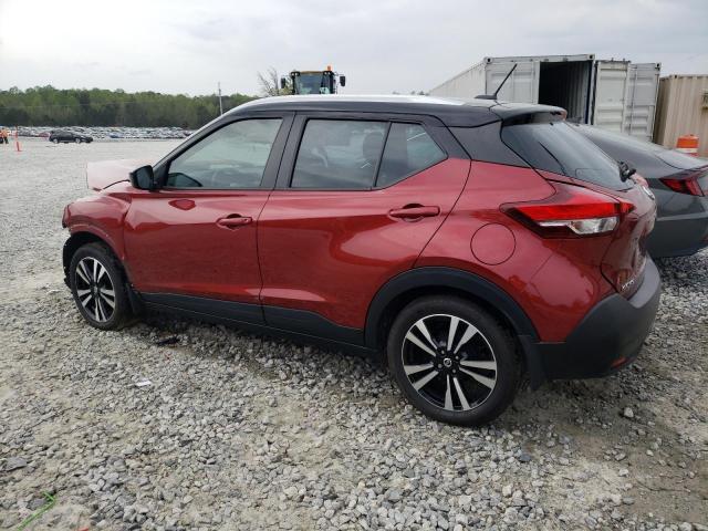 Photo 1 VIN: 3N1CP5CU1JL545295 - NISSAN KICKS 