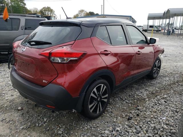 Photo 2 VIN: 3N1CP5CU1JL545295 - NISSAN KICKS 