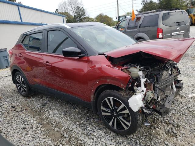 Photo 3 VIN: 3N1CP5CU1JL545295 - NISSAN KICKS 