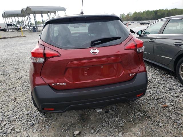 Photo 5 VIN: 3N1CP5CU1JL545295 - NISSAN KICKS 