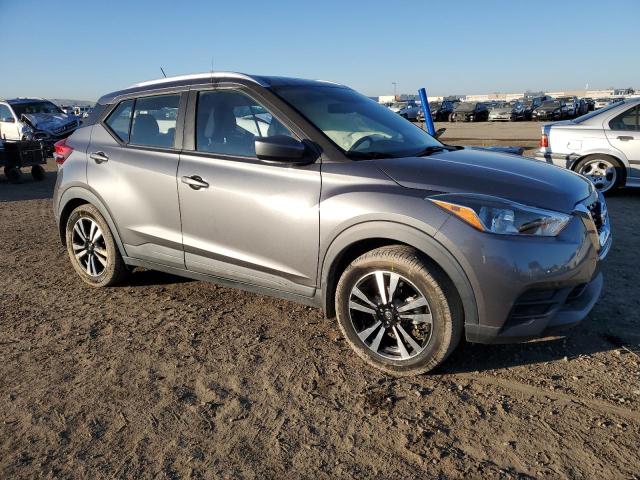 Photo 3 VIN: 3N1CP5CU1JL545409 - NISSAN KICKS S 