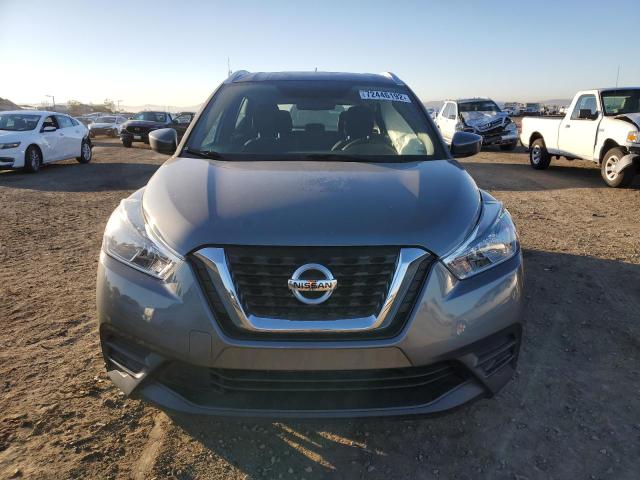 Photo 4 VIN: 3N1CP5CU1JL545409 - NISSAN KICKS S 