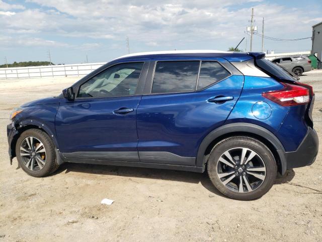 Photo 1 VIN: 3N1CP5CU1JL546494 - NISSAN KICKS S 