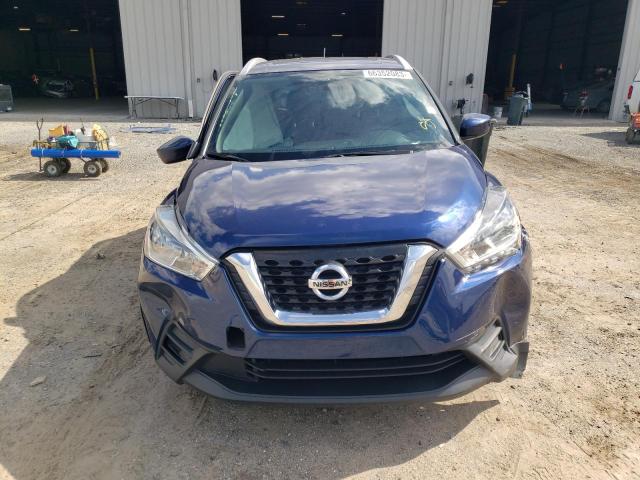 Photo 4 VIN: 3N1CP5CU1JL546494 - NISSAN KICKS S 