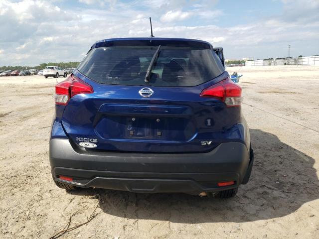 Photo 5 VIN: 3N1CP5CU1JL546494 - NISSAN KICKS S 