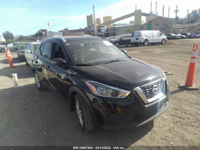 Photo 0 VIN: 3N1CP5CU1KL471930 - NISSAN KICKS 