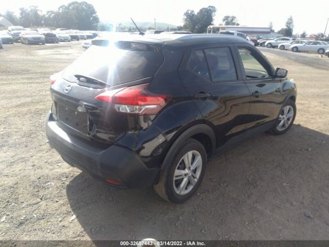 Photo 3 VIN: 3N1CP5CU1KL471930 - NISSAN KICKS 