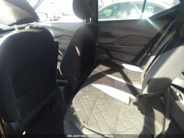 Photo 7 VIN: 3N1CP5CU1KL471930 - NISSAN KICKS 