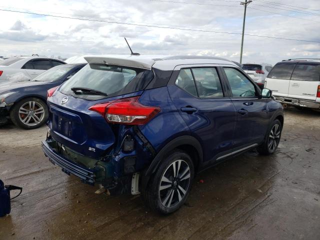 Photo 3 VIN: 3N1CP5CU1KL476805 - NISSAN KICKS S 