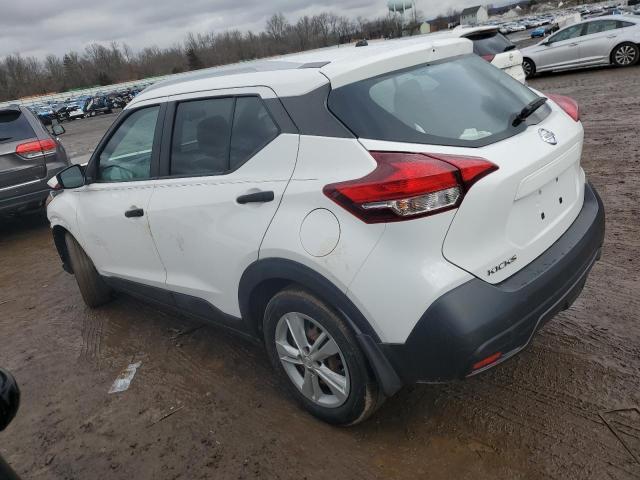 Photo 1 VIN: 3N1CP5CU1KL479364 - NISSAN KICKS 