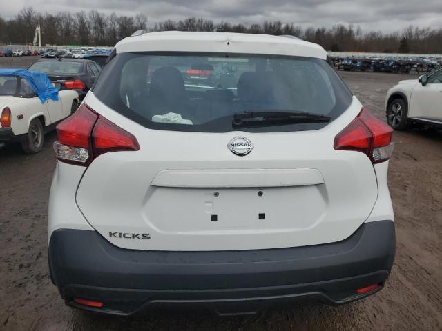 Photo 5 VIN: 3N1CP5CU1KL479364 - NISSAN KICKS 