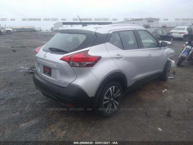 Photo 3 VIN: 3N1CP5CU1KL492437 - NISSAN KICKS 