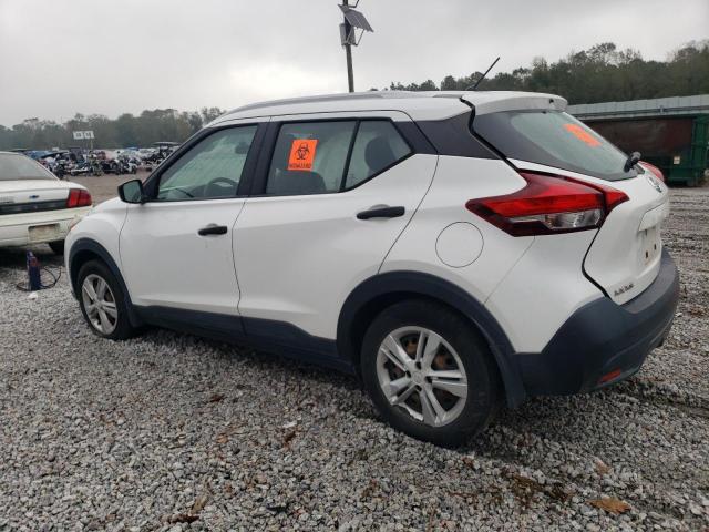 Photo 1 VIN: 3N1CP5CU1KL492728 - NISSAN KICKS S 