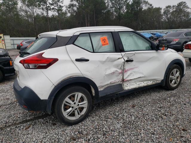 Photo 2 VIN: 3N1CP5CU1KL492728 - NISSAN KICKS S 