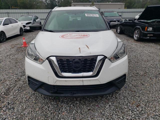 Photo 4 VIN: 3N1CP5CU1KL492728 - NISSAN KICKS S 