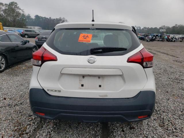 Photo 5 VIN: 3N1CP5CU1KL492728 - NISSAN KICKS S 