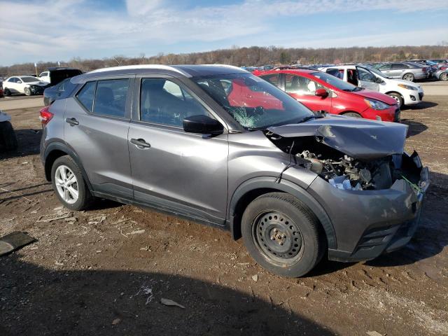 Photo 3 VIN: 3N1CP5CU1KL492759 - NISSAN KICKS 