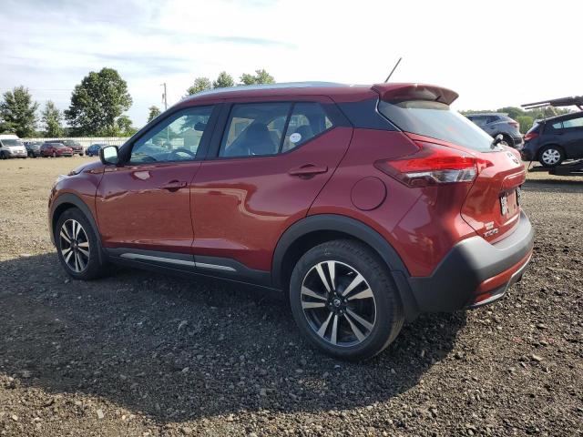 Photo 1 VIN: 3N1CP5CU1KL495399 - NISSAN KICKS S 