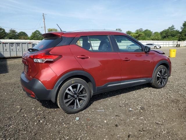 Photo 2 VIN: 3N1CP5CU1KL495399 - NISSAN KICKS S 