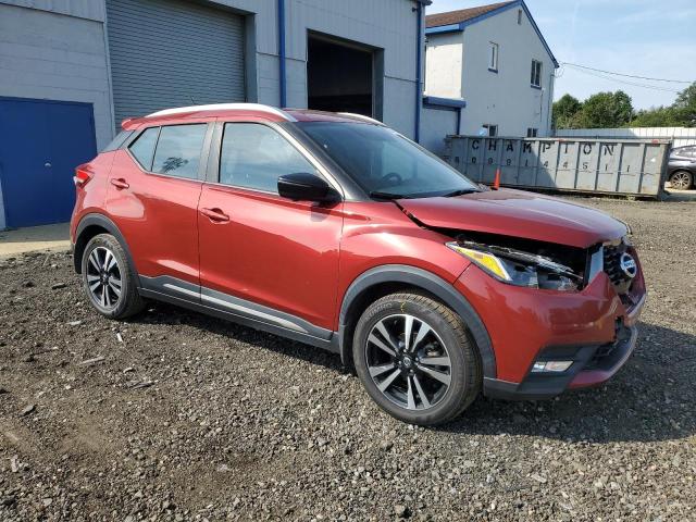 Photo 3 VIN: 3N1CP5CU1KL495399 - NISSAN KICKS S 