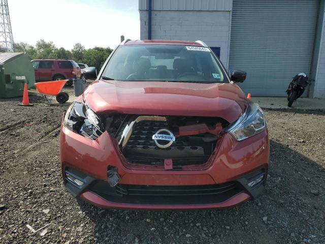 Photo 4 VIN: 3N1CP5CU1KL495399 - NISSAN KICKS S 