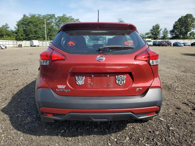 Photo 5 VIN: 3N1CP5CU1KL495399 - NISSAN KICKS S 