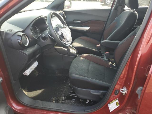 Photo 6 VIN: 3N1CP5CU1KL495399 - NISSAN KICKS S 