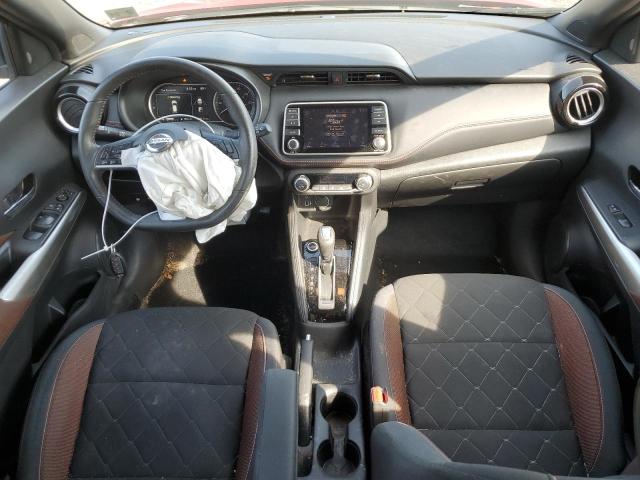 Photo 7 VIN: 3N1CP5CU1KL495399 - NISSAN KICKS S 