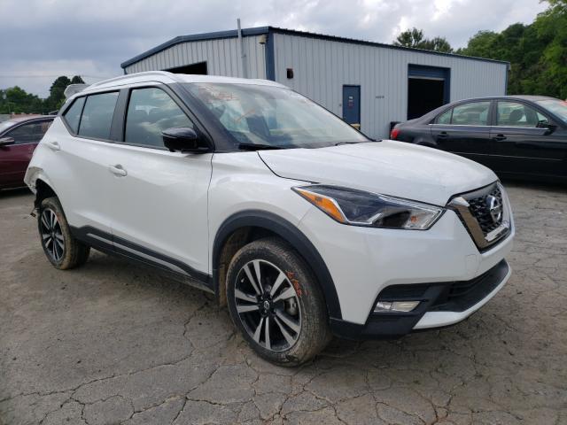 Photo 0 VIN: 3N1CP5CU1KL495497 - NISSAN KICKS S 