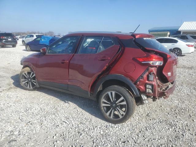 Photo 1 VIN: 3N1CP5CU1KL496858 - NISSAN KICKS 