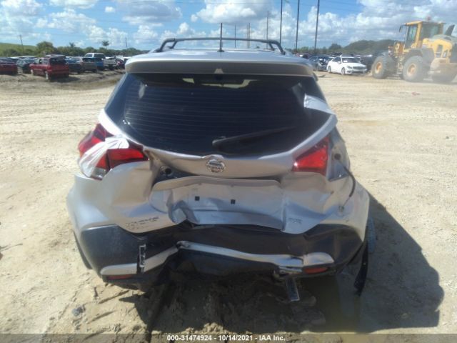 Photo 5 VIN: 3N1CP5CU1KL500357 - NISSAN KICKS 