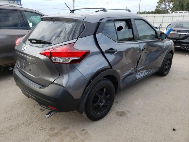 Photo 3 VIN: 3N1CP5CU1KL500844 - NISSAN KICKS S 