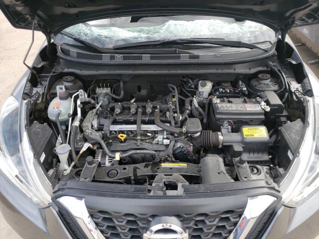 Photo 6 VIN: 3N1CP5CU1KL500844 - NISSAN KICKS S 