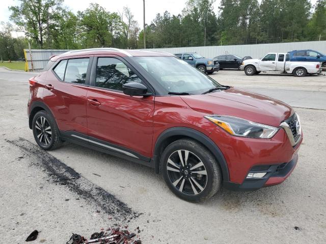 Photo 3 VIN: 3N1CP5CU1KL505557 - NISSAN KICKS S 