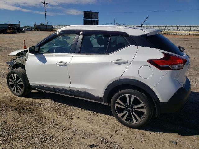 Photo 1 VIN: 3N1CP5CU1KL512539 - NISSAN KICKS 