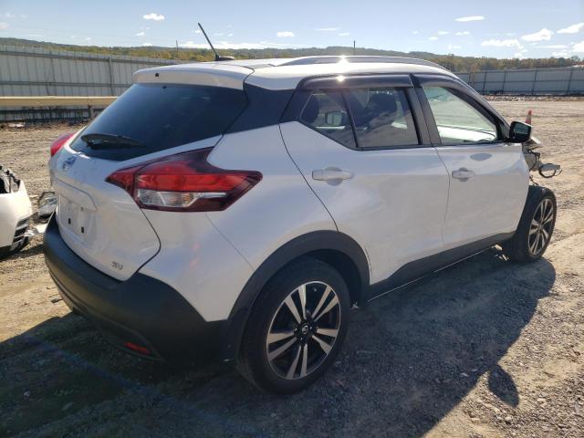 Photo 2 VIN: 3N1CP5CU1KL512539 - NISSAN KICKS 