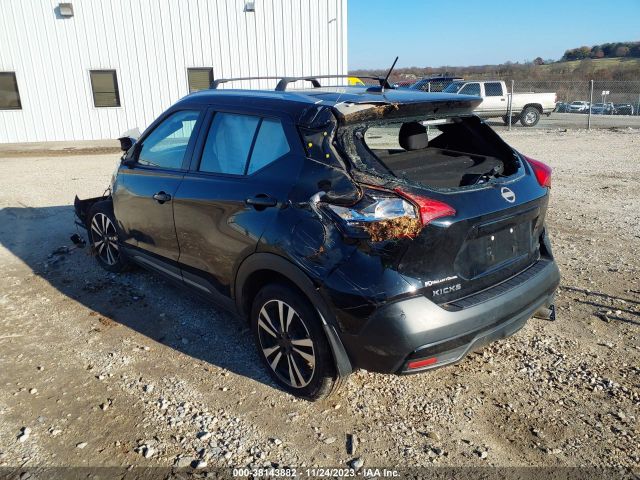 Photo 2 VIN: 3N1CP5CU1KL513349 - NISSAN KICKS 