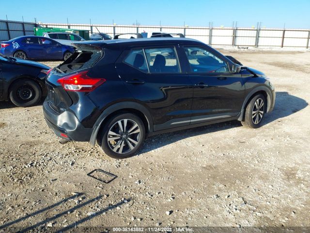 Photo 3 VIN: 3N1CP5CU1KL513349 - NISSAN KICKS 