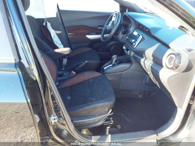 Photo 4 VIN: 3N1CP5CU1KL513349 - NISSAN KICKS 